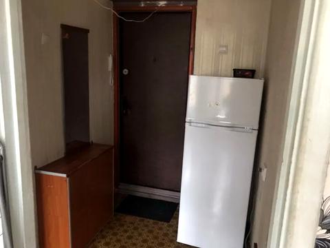 квартира по адресу Вадима Гетьмана ул., 38