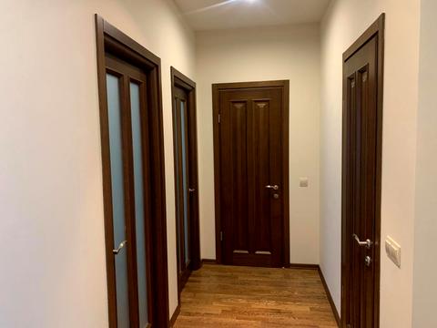 квартира за адресою Стрийська вул., 78