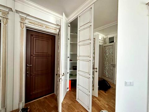 квартира за адресою Миколи Лукаша вул., 3б