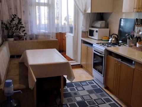 квартира за адресою вул. Волинської Дивізії 11А, 2