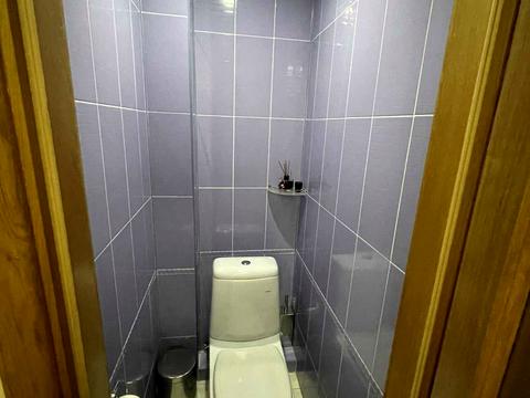 квартира за адресою Боровіковського бульв., 9