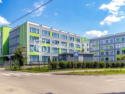 квартира за адресою Лобачевського пров., 7-А