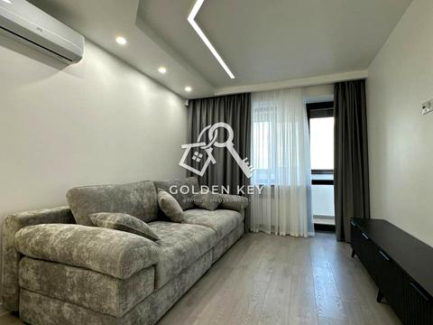 квартира по адресу Мира просп., 37