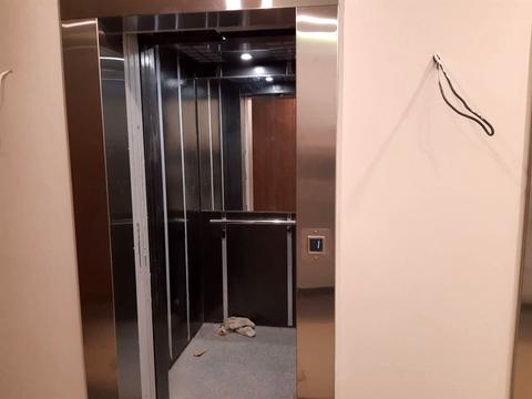 квартира по адресу Бориса Гмыри ул., 20