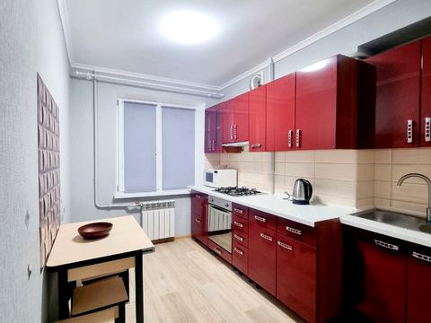 квартира по адресу Метростроевская ул., 5