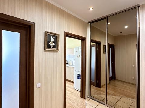 квартира за адресою Петра Калнишевського вул. (Михайла Майорова), 7