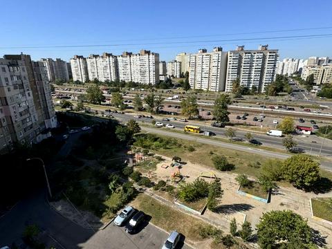 квартира по адресу Оноре де Бальзака ул., 90