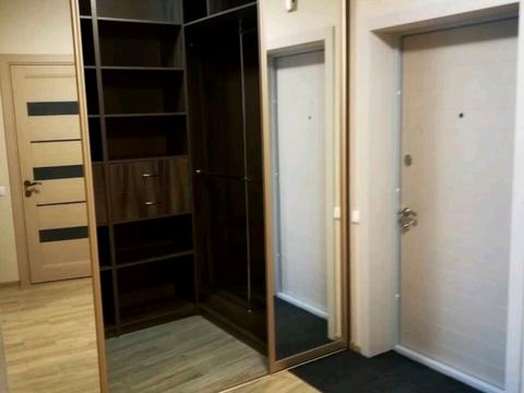 квартира по адресу Олены Пчилки ул., 8