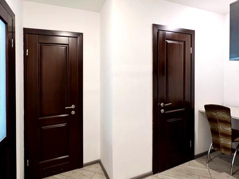 квартира за адресою Оболонський просп., 36-Д