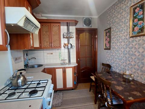 квартира по адресу Електронна ул., 68