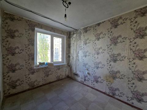 квартира по адресу Космонавтов ул., 146а