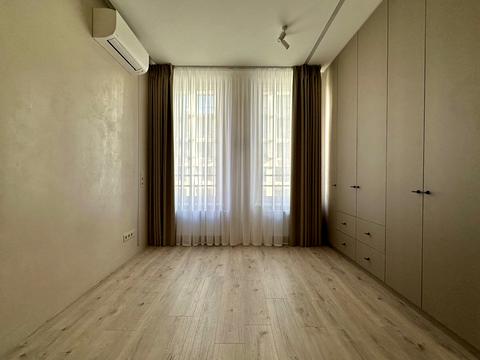 квартира за адресою Бульварно-Кудрявська вул. (Воровського), 15А