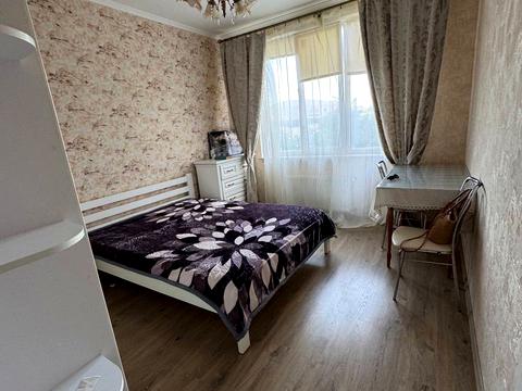 квартира за адресою Люстдорфська дорога вул., 55/2 к9