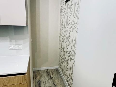 квартира за адресою Євгена Тельнова вул., 7