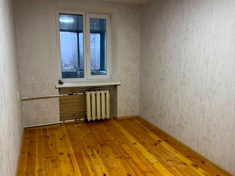 квартира за адресою Кам'янецька вул., 68