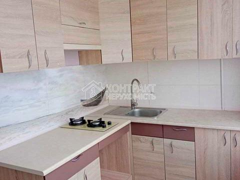 квартира за адресою Бригади Хартія вул., 47а