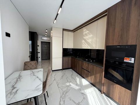 квартира по адресу Высочана ул., 18