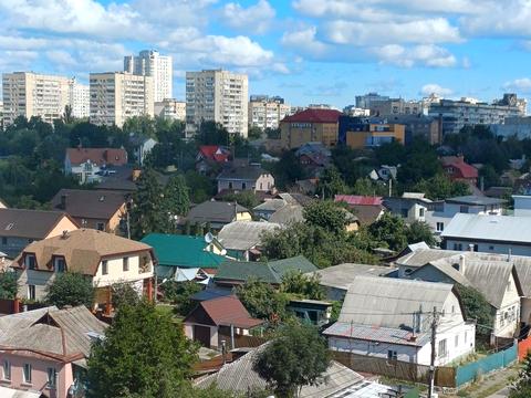 квартира за адресою Дачна вул. (Бориса Гаріна), 51