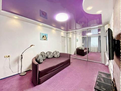 квартира по адресу Героев просп., 31