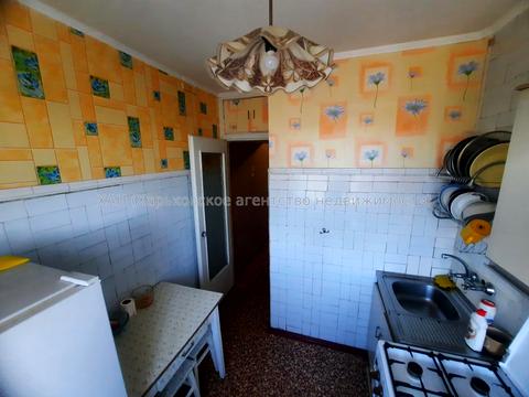квартира по адресу Героев Сталинграда просп., 144