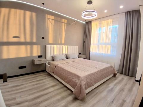 квартира по адресу Университетская ул., 3/4