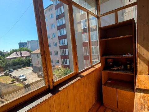 квартира по адресу Украинская ул., 6
