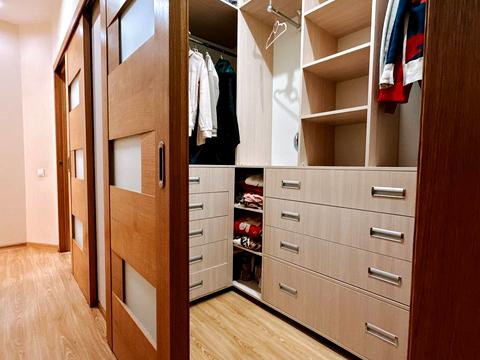 квартира за адресою Канівська вул., 17