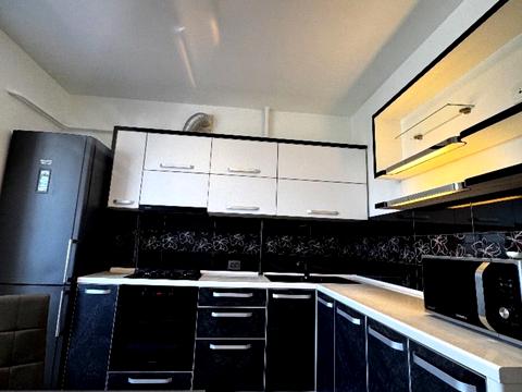 квартира за адресою Потічна вул., 1д