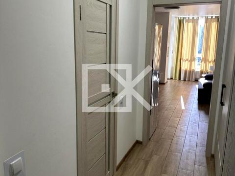 квартира по адресу Каховская ул., 62-А