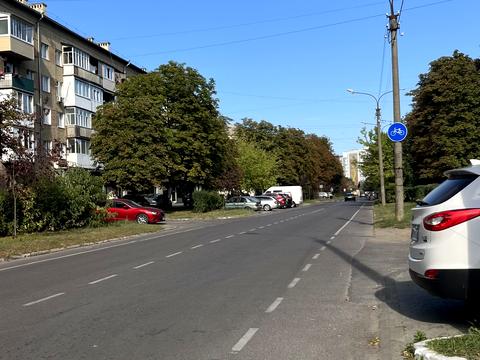 квартира за адресою Івана Пулюя вул., 5