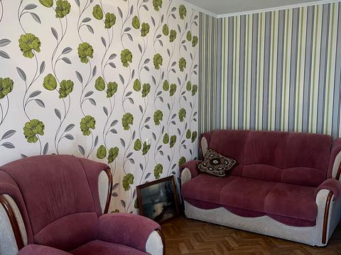 квартира за адресою Академіка Корольова вул., 94
