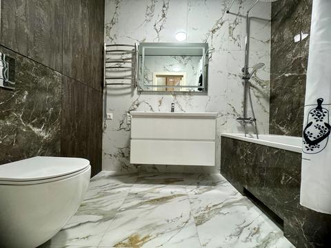 квартира за адресою Запорізьке шосе, 25