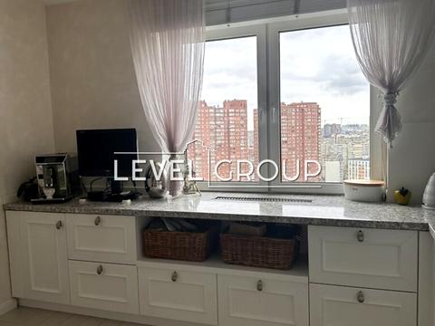 квартира за адресою Петра Григоренка просп., 23