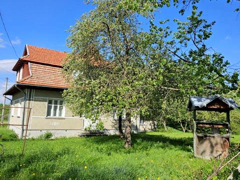 дом по адресу Іванівка, 1