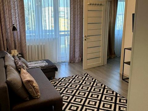 квартира за адресою Павла Корнелюка, 23