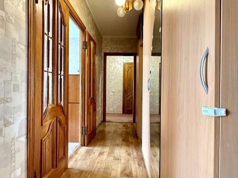 квартира по адресу Героев просп., 32