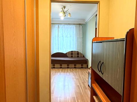 квартира по адресу Тампере ул., 5-А