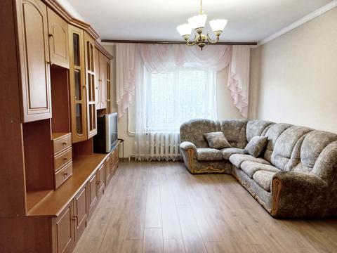 квартира по адресу Драгоманова ул., 12-А