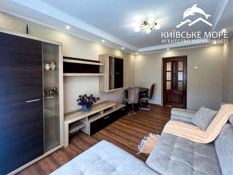 квартира по адресу Братиславская ул., 20