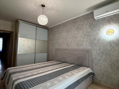 квартира за адресою Василя Тютюнника вул. (Малишева), 32