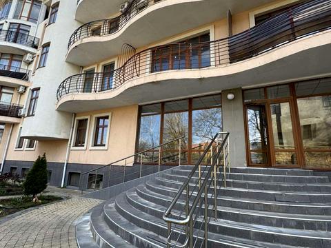 квартира по адресу Давида Бурлюка ул. (Гаршина), 3