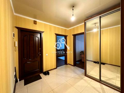 квартира за адресою Січеславська вул. (Кремлівська), 35