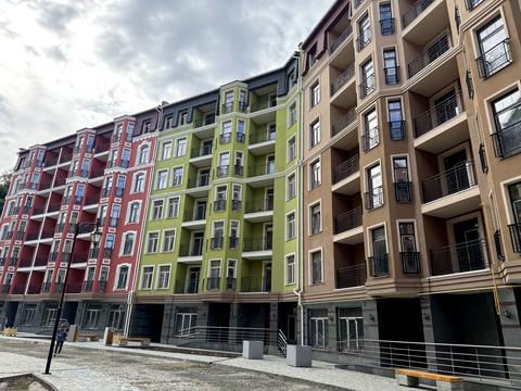 квартира за адресою Дегтярна вул., 20-Б