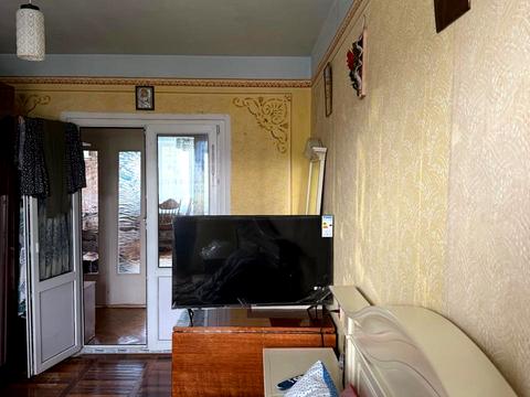 квартира за адресою Гната Хоткевича вул., 52/4
