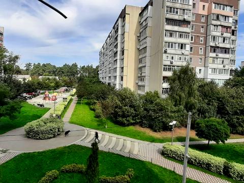 квартира по адресу Кожедуба ул., 3 к2