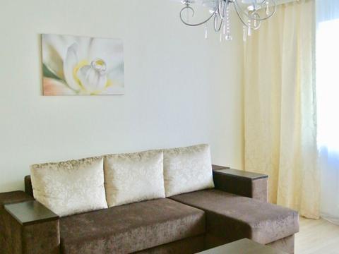 квартира по адресу Александра Мишуги ул., 12