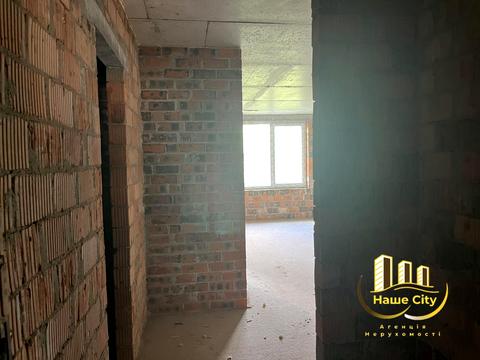 квартира по адресу Трускавецкая ул., 3а