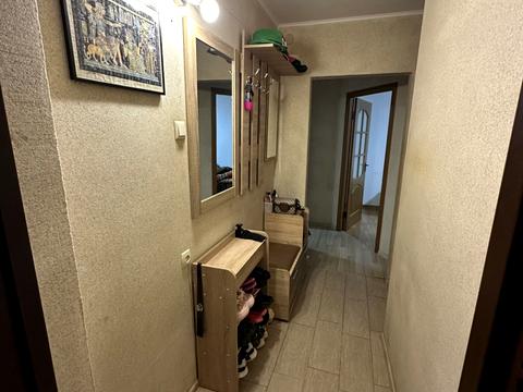 квартира по адресу Ісхака Рабіна, 12