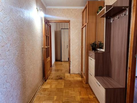 квартира за адресою Нескорених вул., 28