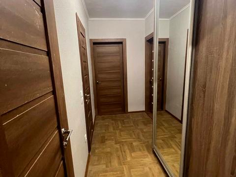квартира по адресу Коноплянская ул., 22-Б